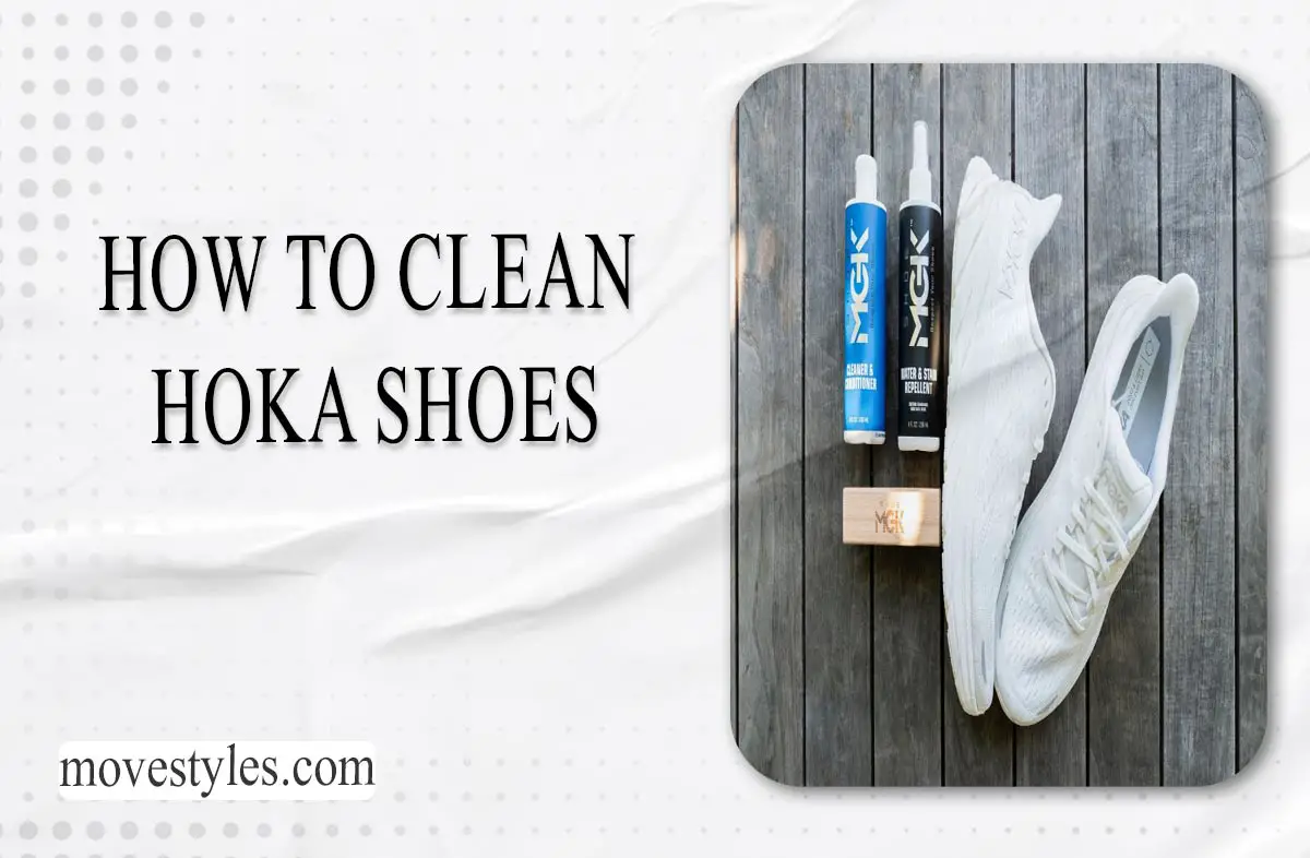 How to Clean Hoka Shoes: Expert Tips 
