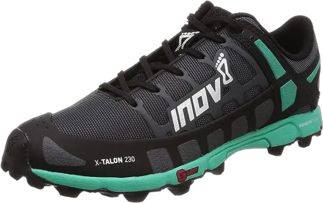 Inov-8 X-Talon™ 230 (W) Fell & Mountain Running Shoes