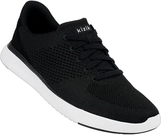 Kizik Lima Slip-On Sneakers, Casual Trendy Shoes for Women and Men