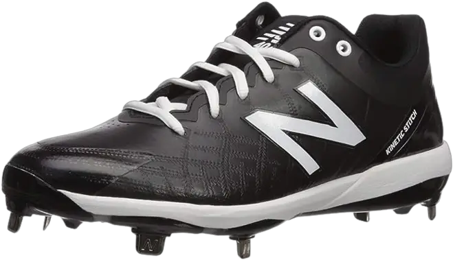 New Balance Men's 4040 V5 Metal Baseball Shoe