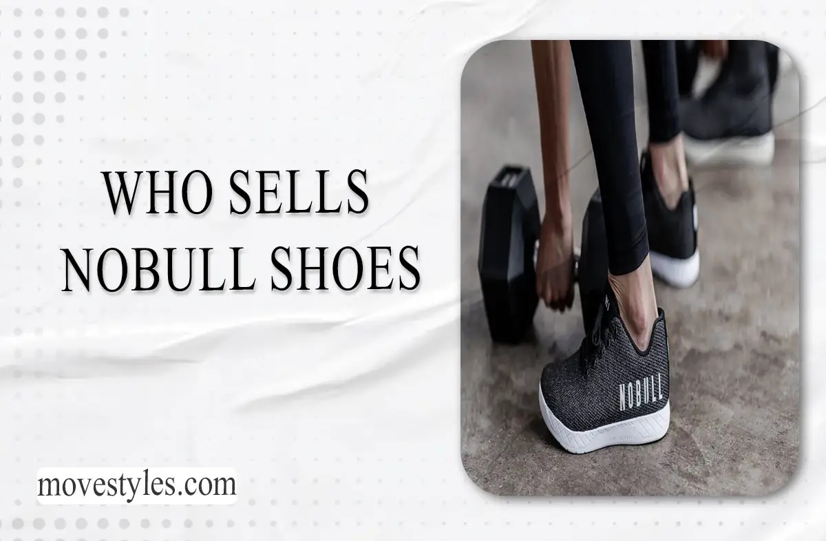 Where to Find NOBULL Shoes: Your Ultimate Shopping Guide