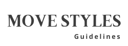 Move Styles Logo